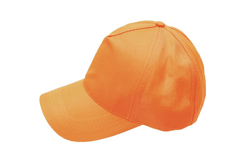 长沙促销帽LP001橙