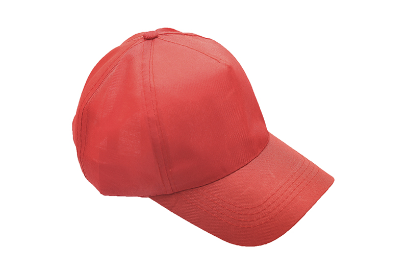 长沙促销帽LP001红